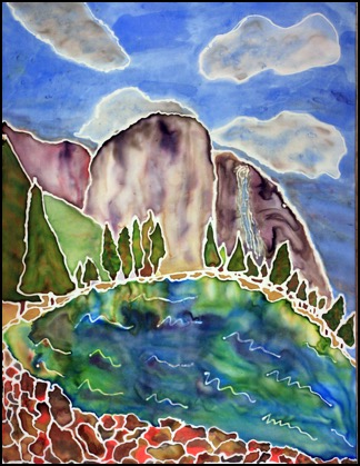 Yosemite